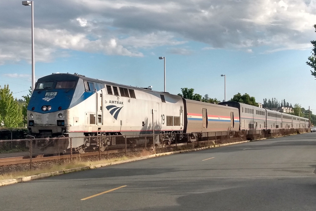 AMTK 19 leading EB empire builder